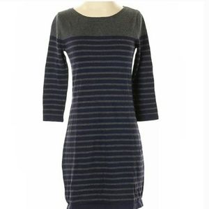 Banana Republic sweater dress